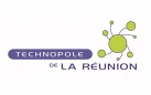 logo technopole Réunion