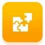 icône puzzle