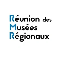 Logo Réunion des musées