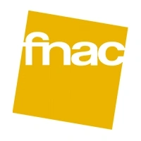 Logo fnac