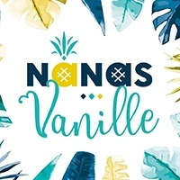 Logo NanasVanille