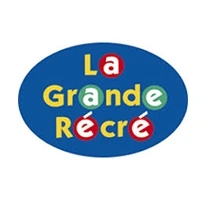 Logo grande récré