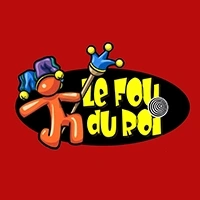 Logo Le Fou du Roi