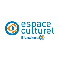 Logo E.Leclerc Culturel