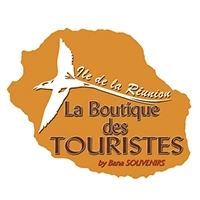 Logo Boutique des touristes