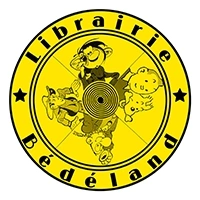 Logo Bedeland